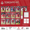 image MLS Toronto FC 2026 Wall Calendar First Alternate Image