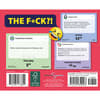 image The Fck 2026 Desk Calendar First Alternate Image