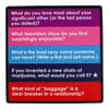 image Adult Loaded Questions Board Game Sixth Alternate Image