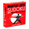image Martial Arts Sudoku 2024 Desk Calendar Main Product Image width=&quot;1000&quot; height=&quot;1000&quot;