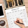 image Bull Mastiff 2027 Wall Calendar Fourth Alternate Image