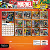 image Marvel Comics 2024 Wall Calendar Alternate Image 2