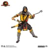 image Mortal Kombat Scorpion 7 inch Figure Main Image