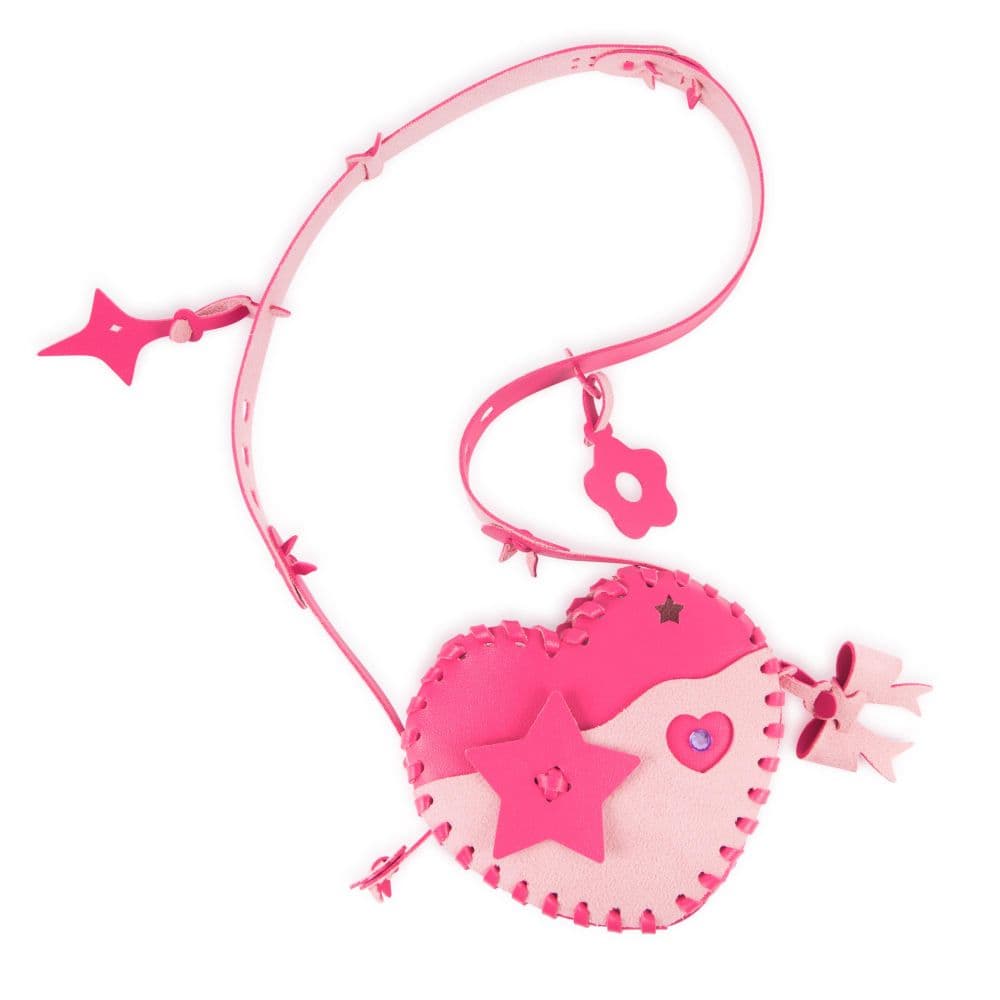Cool Maker Sweetheart Handbag Kit First Alternate Image