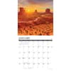 image Americas Backroads 2026 Wall Calendar Second Alternate Image