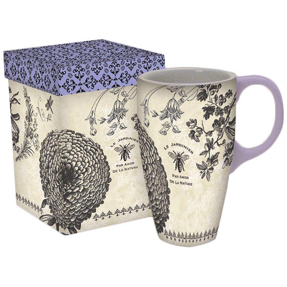 Belle Maison Latte Mug