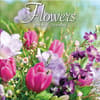 image Flowers 2026 Wall Calendar_Main Image