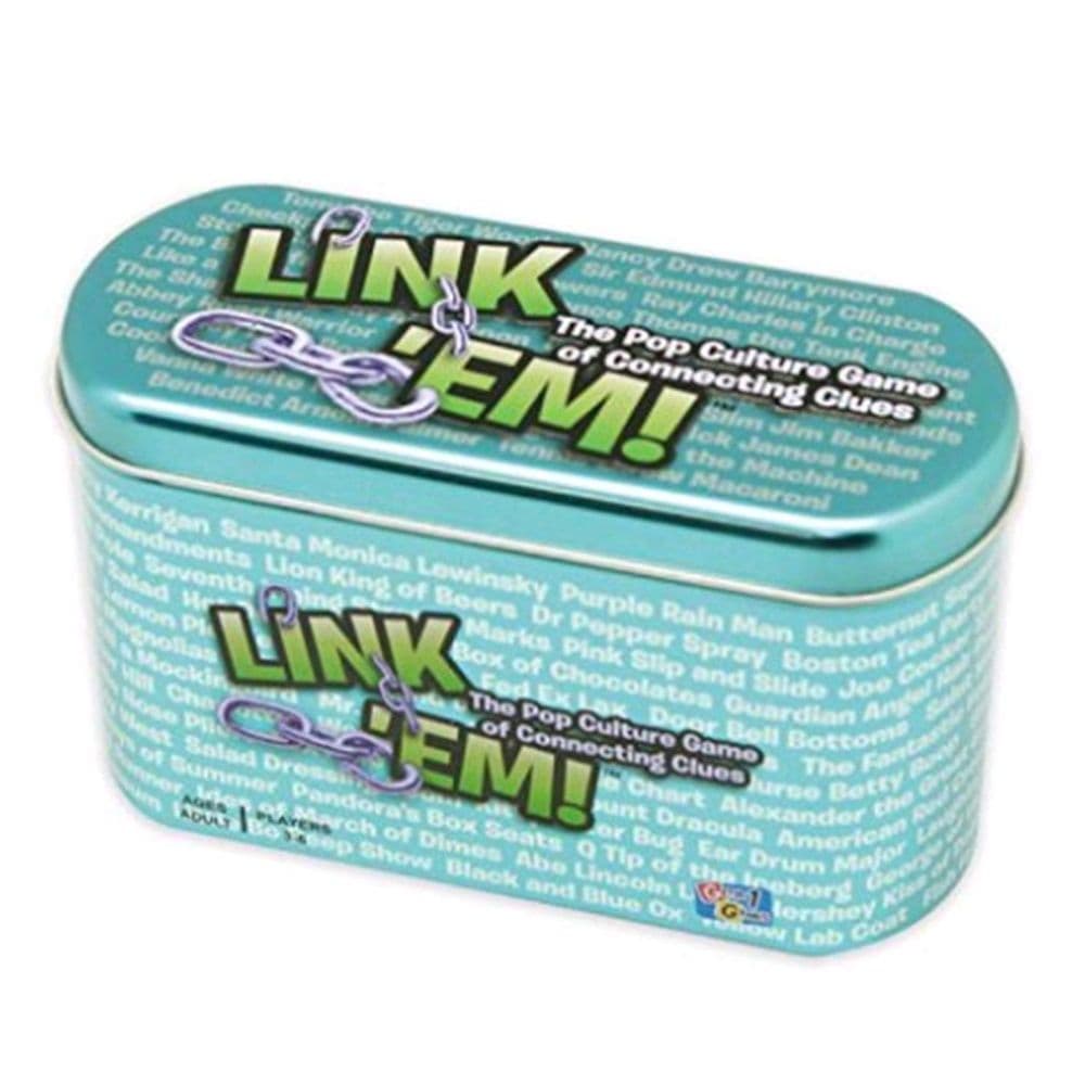 Link EM! Main Image