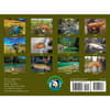 image Trout Salmon and Steelhead 2026 Wall Calendar First Alternate Image