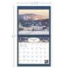image American Dream 2025 Wall Calendar by Paul Landry_ALT6