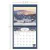 image American Dream 2025 Wall Calendar by Paul Landry_ALT6