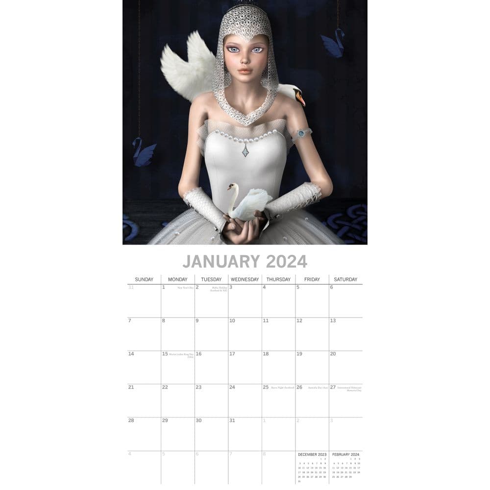 Fantasy Art 2024 Wall Calendar Calendars Com   1a7bb718 2b5b 4d04 A5db C98dbe85a836