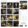 image Goya 2025 Wall Calendar First Alternate Image width=&quot;1000&quot; height=&quot;1000&quot;