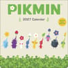 image Pikmin 2027 Wall Calendar Main Product Image