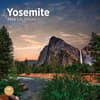 image Yosemite 2024 Wall Calendar