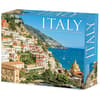 image Italy 2024 Desk Calendar Boxed Calendar