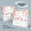 image My Favorite Photos 2026 Easel Desk Calendar Second Alternate Image