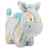 image Baby GUND Safari Friends Zebra with Chime Plush 7-Inch Main Product Image