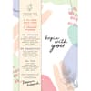 image Begin With You Undated Planner Main Image