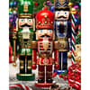 image Christmas Guardians 500 Piece Puzzle Seventh Alternate Image