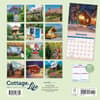 image Cottage Life 2025 Wall Calendar First Alternate Image width=&quot;1000&quot; height=&quot;1000&quot;