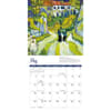 image Van Gogh 2025 Wall Calendar Third Alternate Image width=&quot;1000&quot; height=&quot;1000&quot;