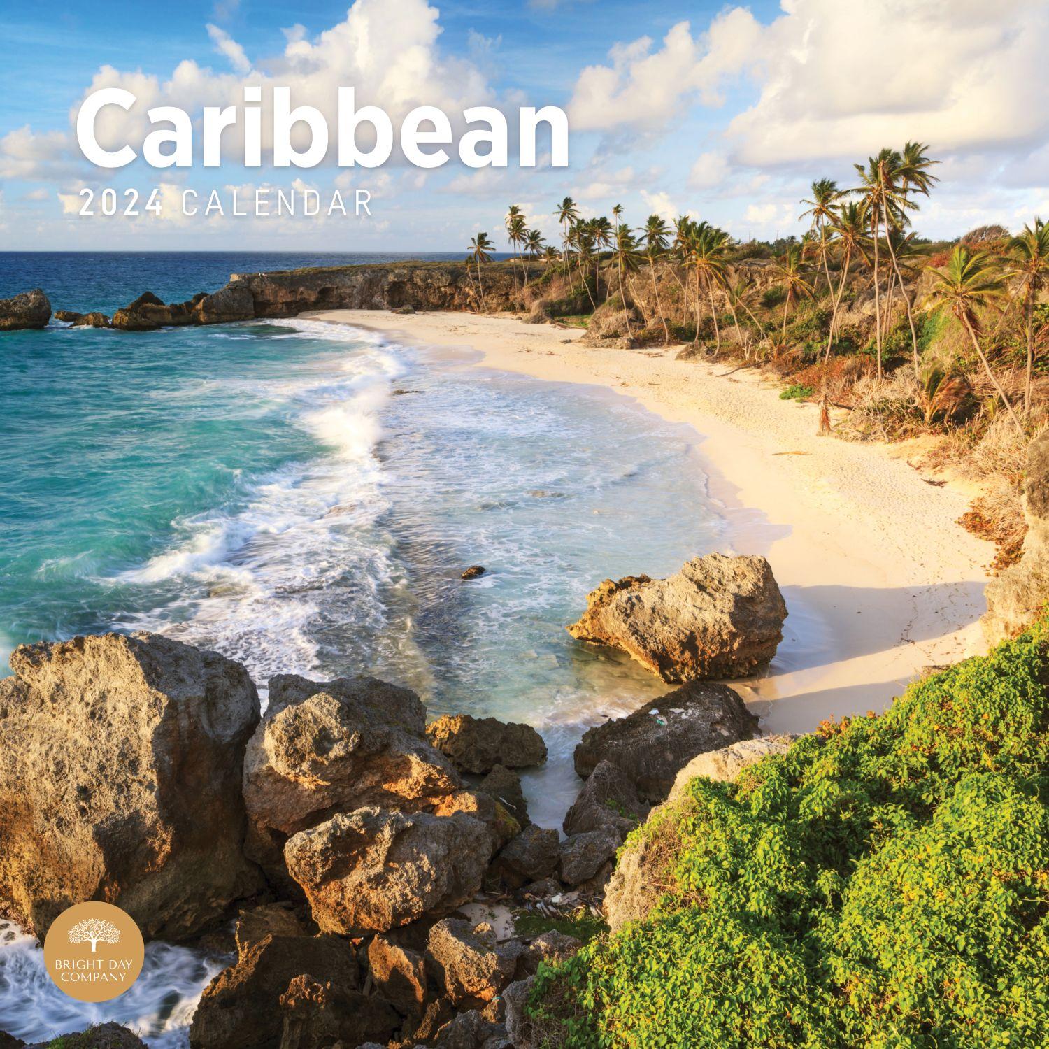 Caribbean 2024 Wall Calendar Calendars Com   1ab60ea5 4efd 4f77 A8a0 Abbb4659abf7