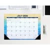 image Beaches Academic 2027 Desk Pad