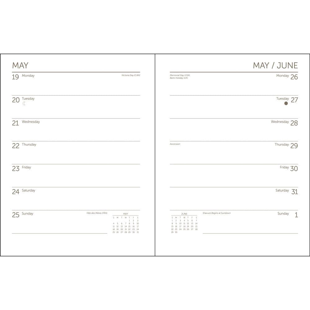 Ireland 2025 Engagement Planner First Alternate Image width=&quot;1000&quot; height=&quot;1000&quot;