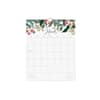 image Dahlia 2026 Wall Calendar Third Alternate Image
