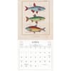 image World of John Derian 2025 Wall Calendar First Alternate Image width="1000" height="1000"