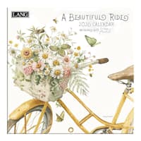 image Beautiful Ride 2026 Mini Wall Calendar Main Image