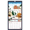 image Linda Nelson Stocks 2025 Vertical Wall Calendar by Linda Nelson Stocks_ALT2