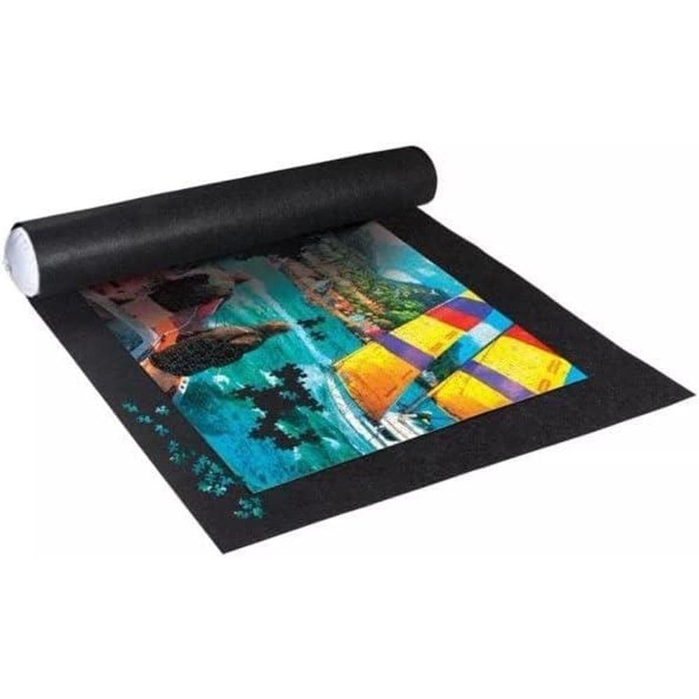 Stow and Go Puzzle Mat First Alternate Image