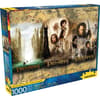 image Lord of the Rings Triptych 1000pc Puzzle Main Image