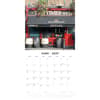 image Dublin Pubs 2027 Wall Calendar Second Alternate Image