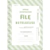 image Beetlejuice Beetlejuice 2026 Planner Third Alternate Image