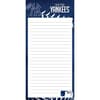 image New York Yankees List Pad (2 Pack) Main Image