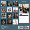 image Muscle Men 2025 Wall Calendar First Alternate Image width="1000" height="1000"