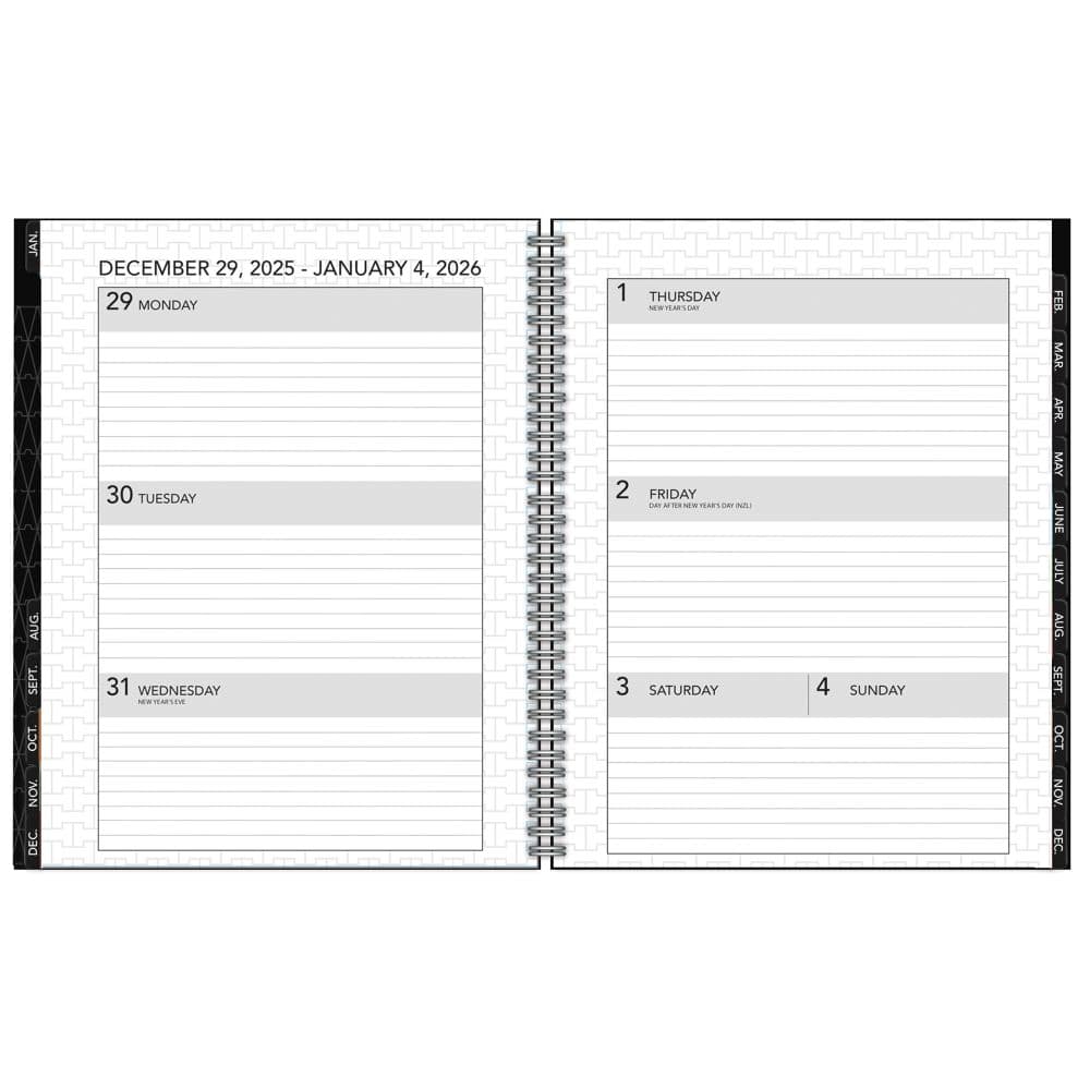Office Deluxe 2026 Planner_ALT3