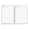 image Coneflower Corner Oliver 2026 Planner Sixth Alternate Image