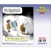 image Non Sequitur 2025 Desk Calendar Second Alternate Image