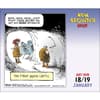 image Non Sequitur 2025 Desk Calendar Main Image