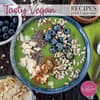 image Tasty Vegan Recipes 2025 Wall Calendar Main Product Image width=&quot;1000&quot; height=&quot;1000&quot;