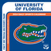 image Florida Gators 2024 Desk Calendar First Alternate Image width=&quot;1000&quot; height=&quot;1000&quot;