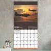 image American Aviation 2025 Wall Calendar Alternate 3