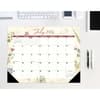image Botanical Garden Academic 2027 Monthly Desk Pad