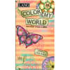 image Color My World 2025 2 Year Pocket Planner by Lisa Kaus_Main Image