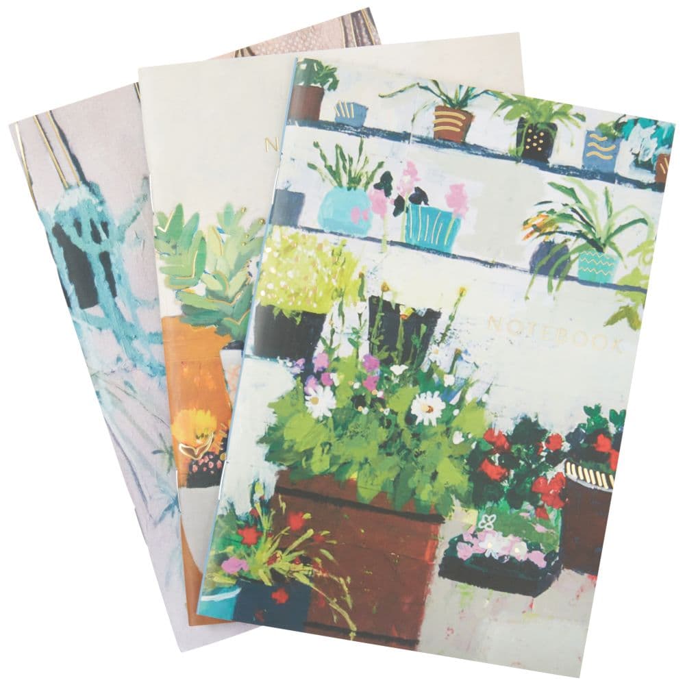 Houseplants Notebooks Main Product Image width=&quot;1000&quot; height=&quot;1000&quot;