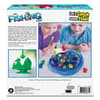 image Fishing Game back of box